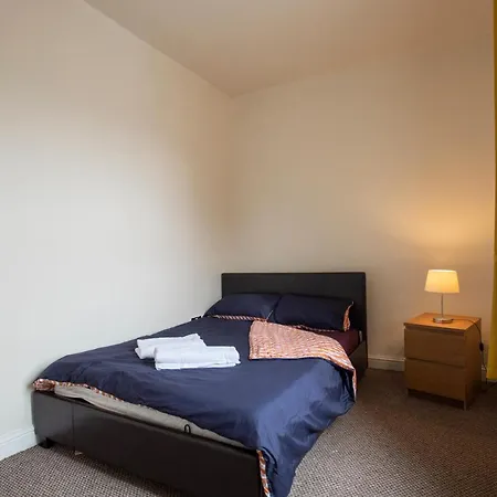 Comfy In Leeds Near Motorway & City Hébergement de vacances Leeds (West Yorkshire)