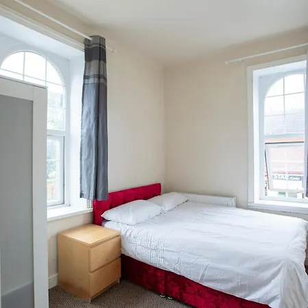 Comfy In Leeds Near Motorway & City Hébergement de vacances Leeds (West Yorkshire)